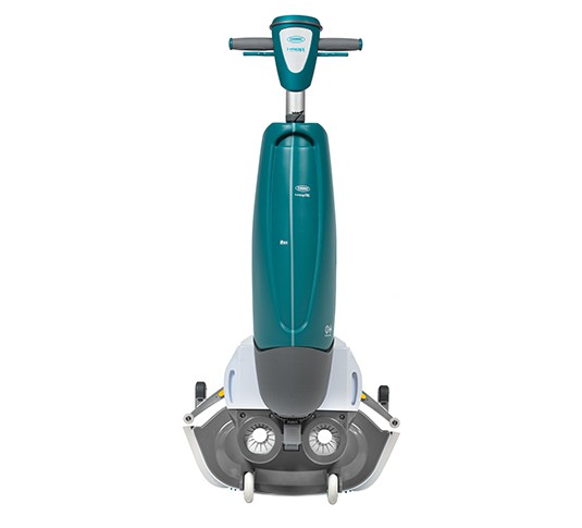 i-mop XL Plus SCRUBBER, [I-MOP XL+TEAL W/BATT   CHRGR] alt 4